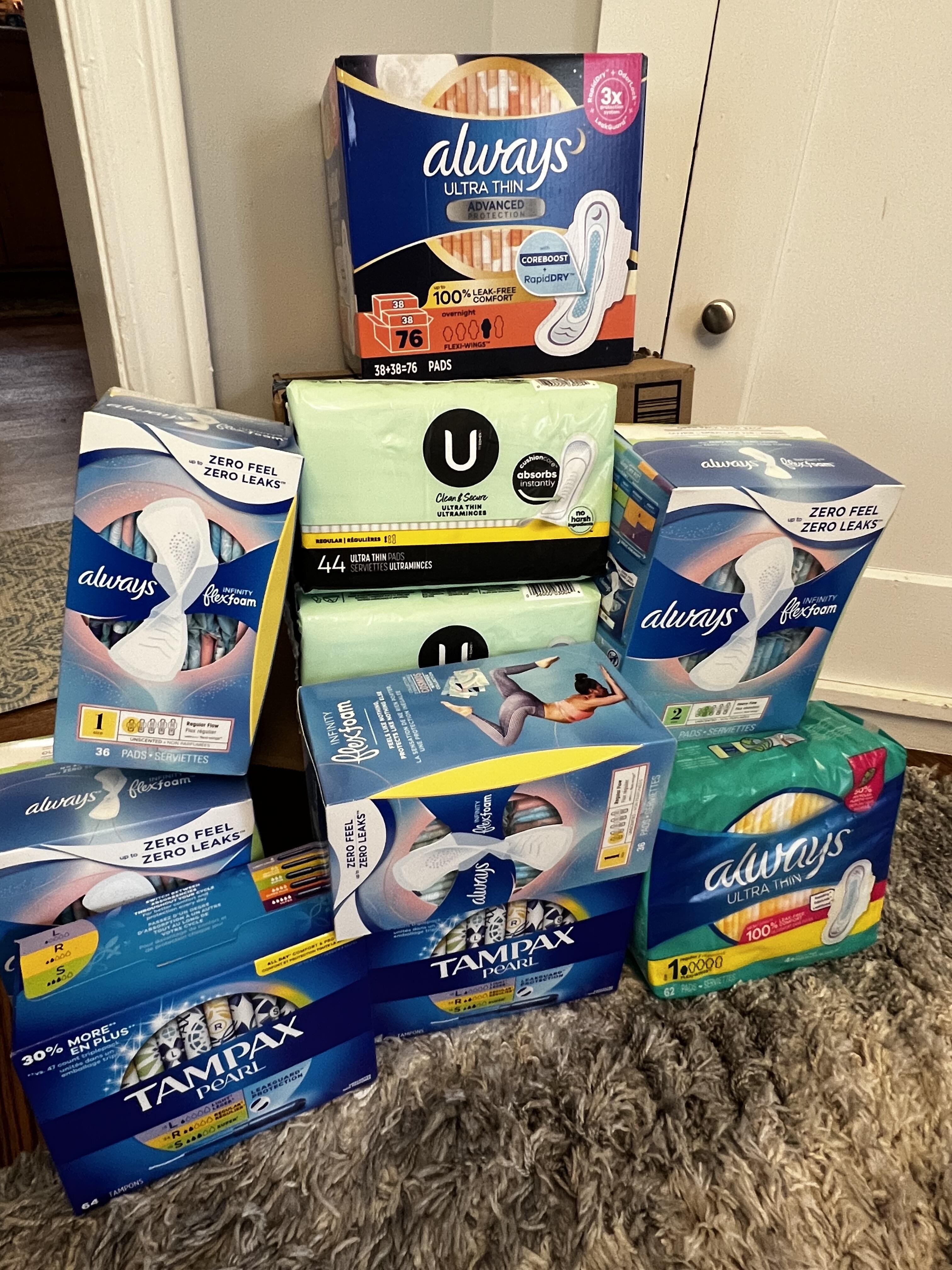 Campaign cover image for The Gift Of Clean