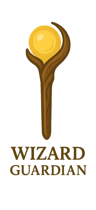 Campaign cover image for Rivendell Wizard Guardian