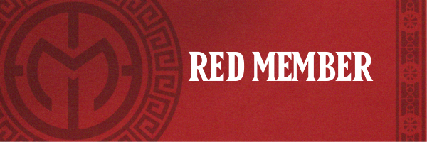 Campaign cover image for Red