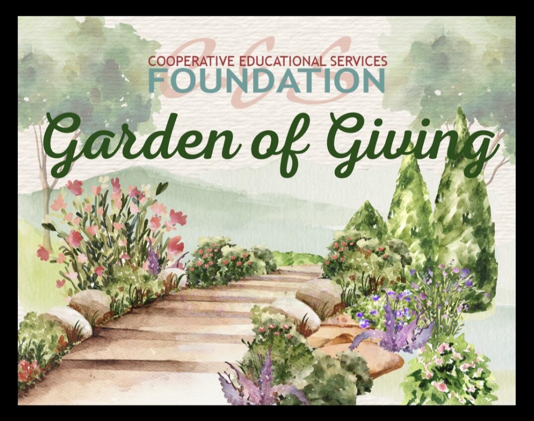 Campaign cover image for CES Foundation Gala