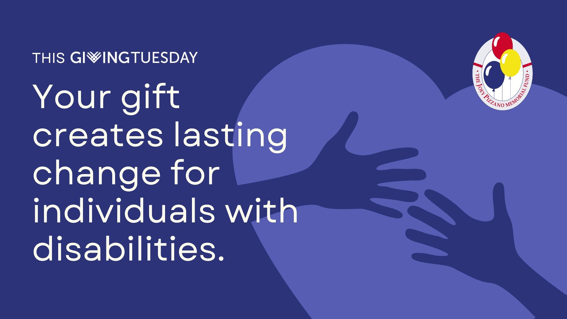 2024 Giving Tuesday