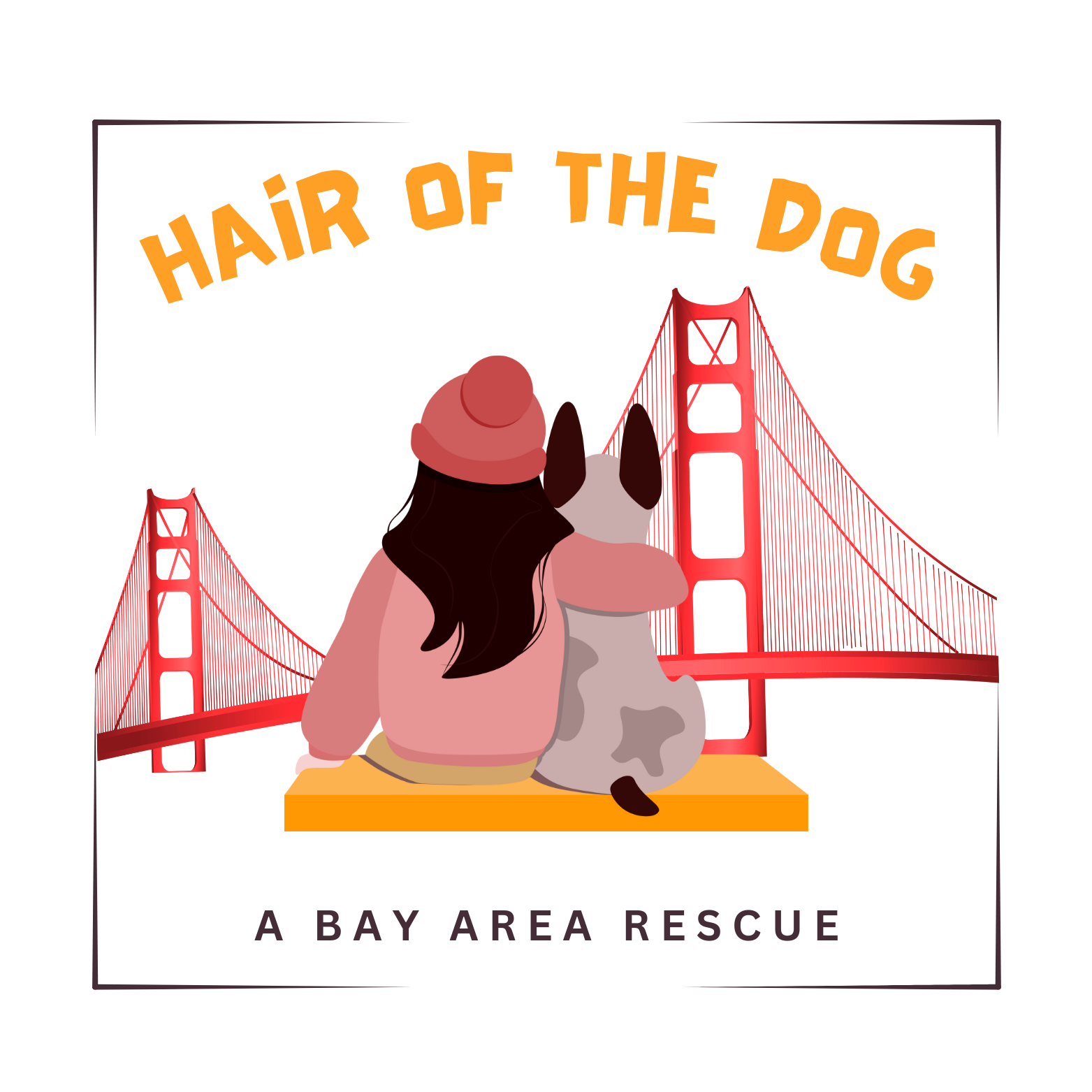 Campaign cover image for Hair of the Dog Rescue 2025 Online Auction Fundraiser