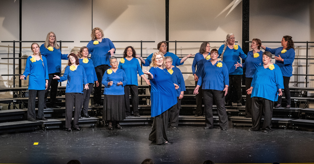 Campaign cover image for A Year of Growth