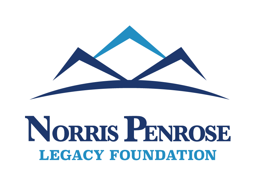 Campaign cover image for Donate to the Norris Penrose Legacy Foundation
