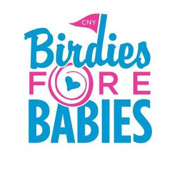 Campaign cover image for 6th Annual CNY Birdies Fore Babies Charity Golf Tournament