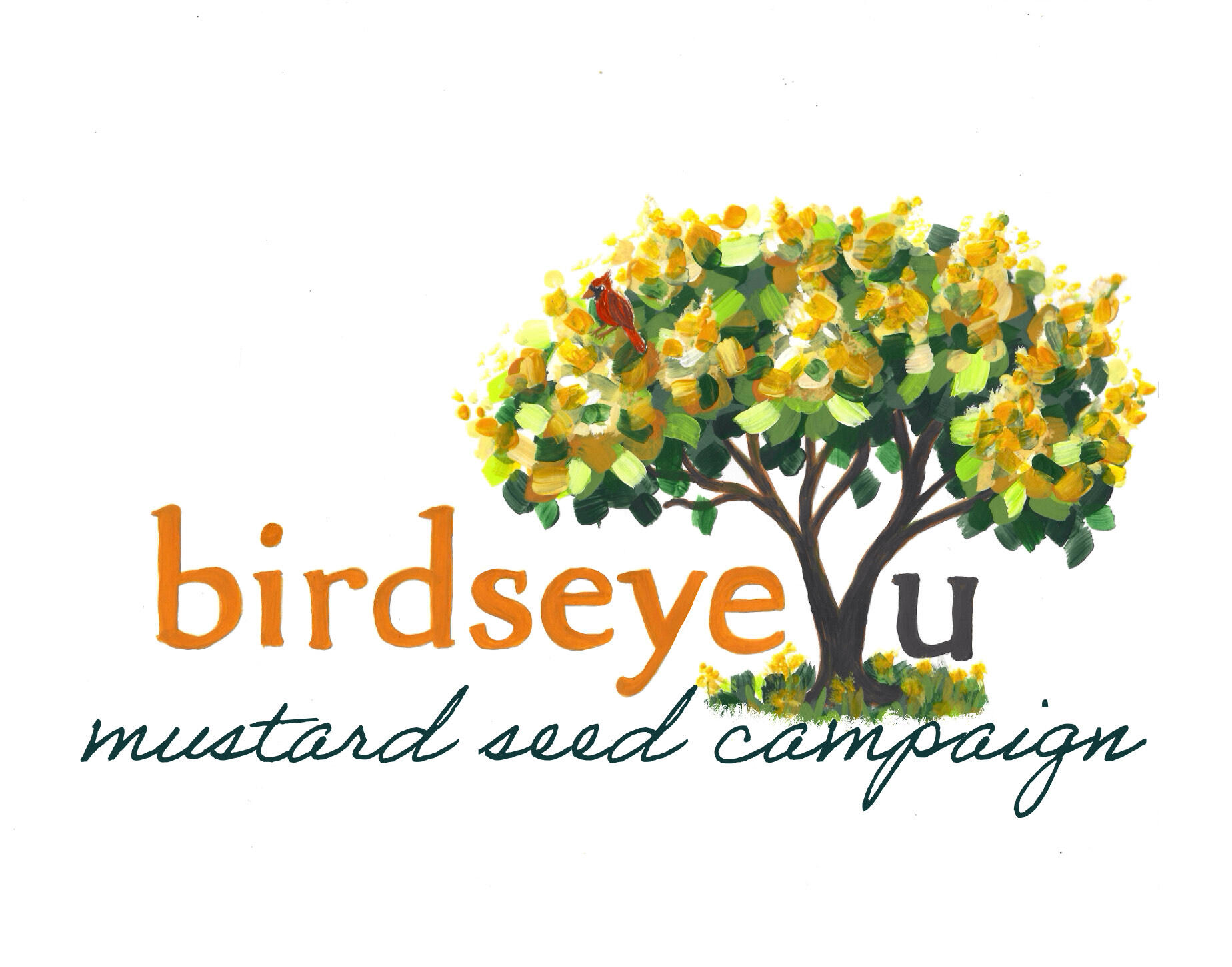 Campaign cover image for Mustard Seed Campaign