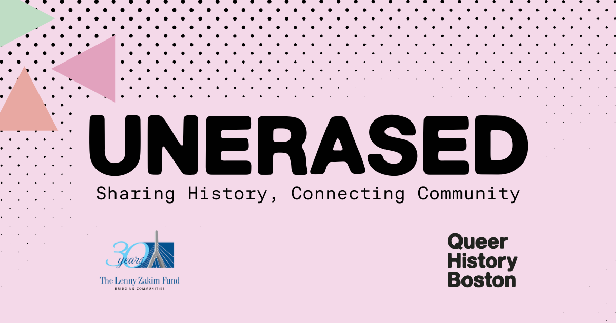 Campaign cover image for UNERASED