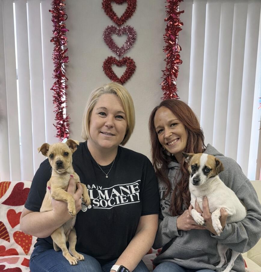 Campaign cover image for Empower Our Team. Saving More Lives in 2026.