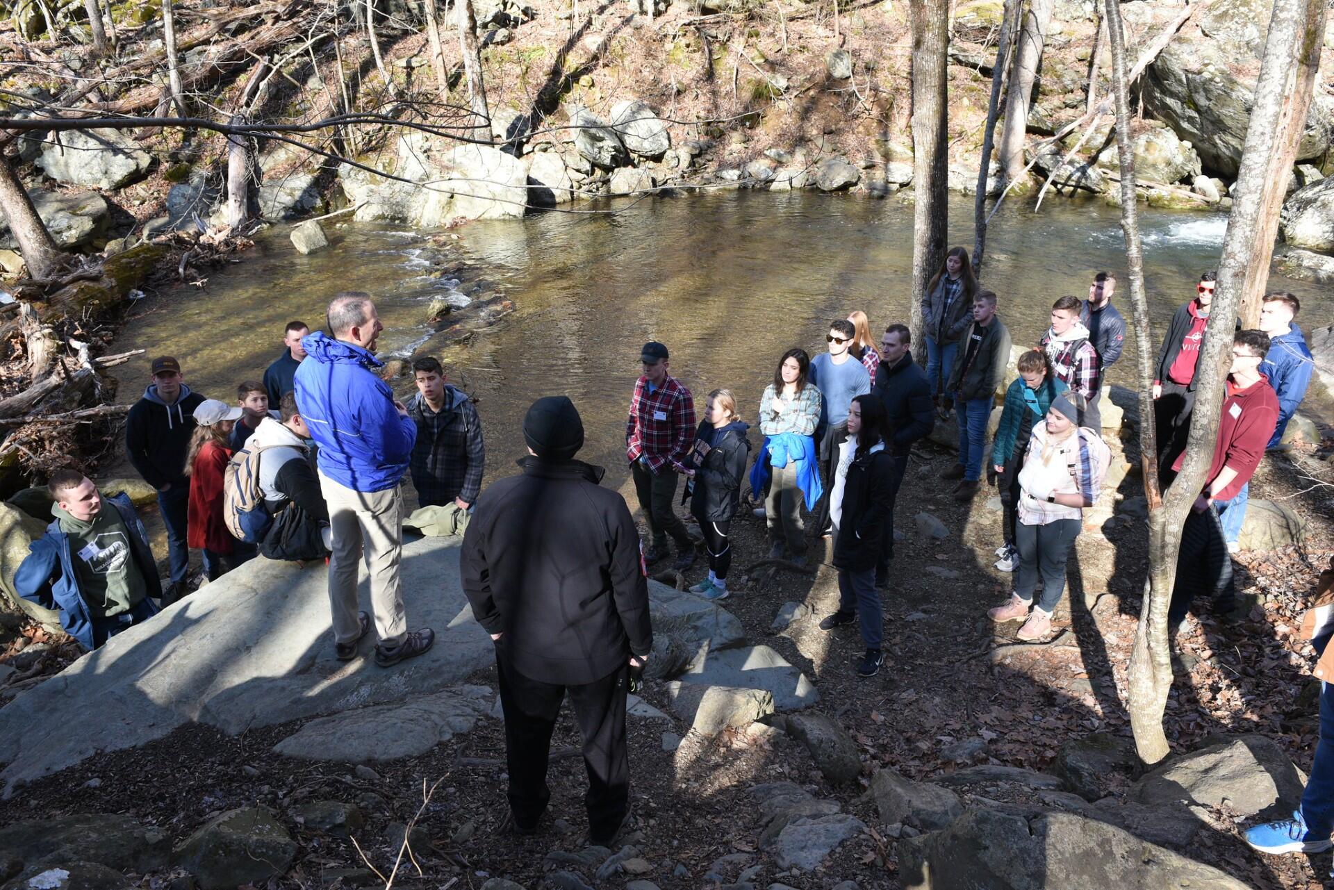 Campaign cover image for AFROTC Detachment 890