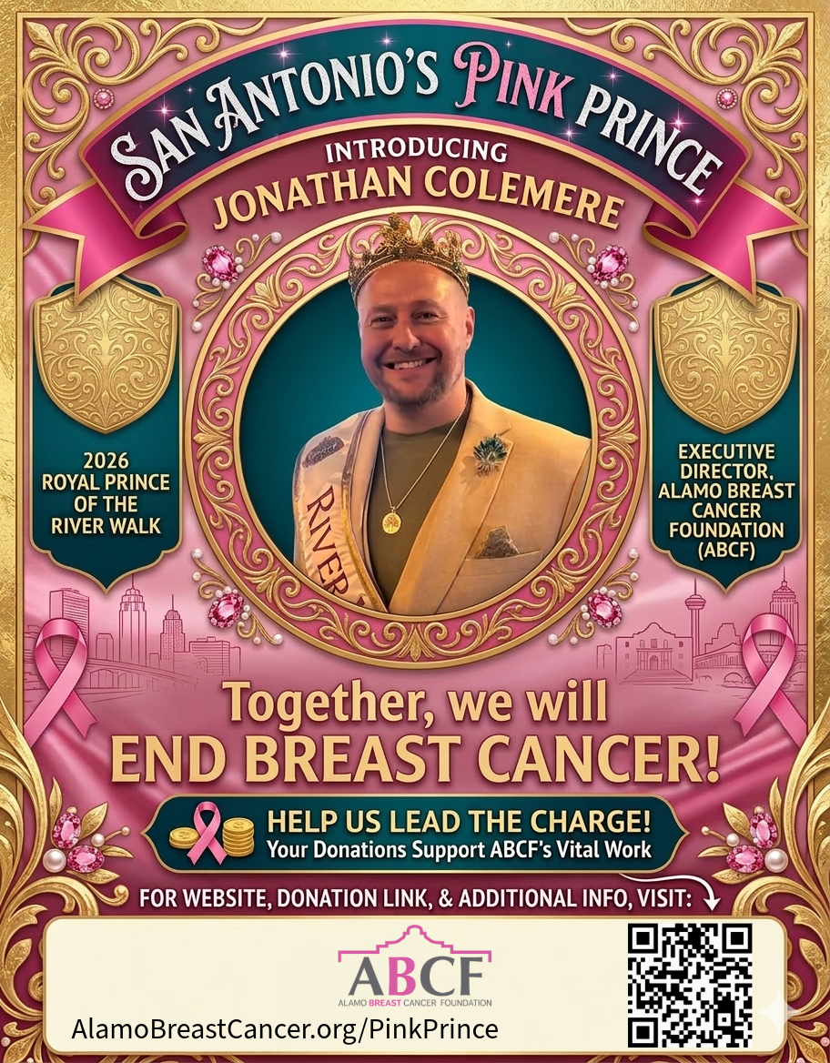 Campaign cover image for The Pink Prince