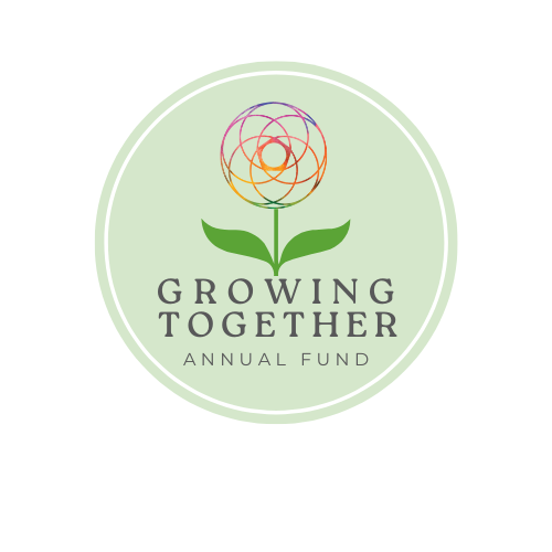 Campaign cover image for Growing Together Annual Fund 2025-26