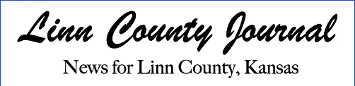 Campaign cover for Linn County Journal
