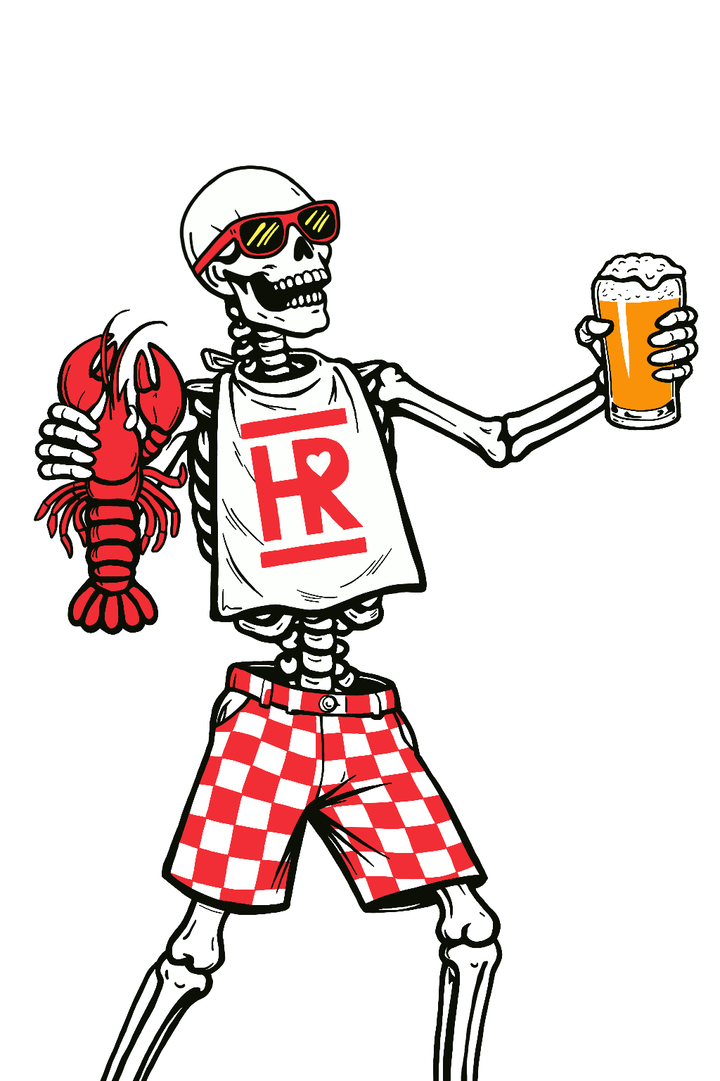 Campaign cover image for HIGHROLLER LOBSTER CO LOBSTER BAKE