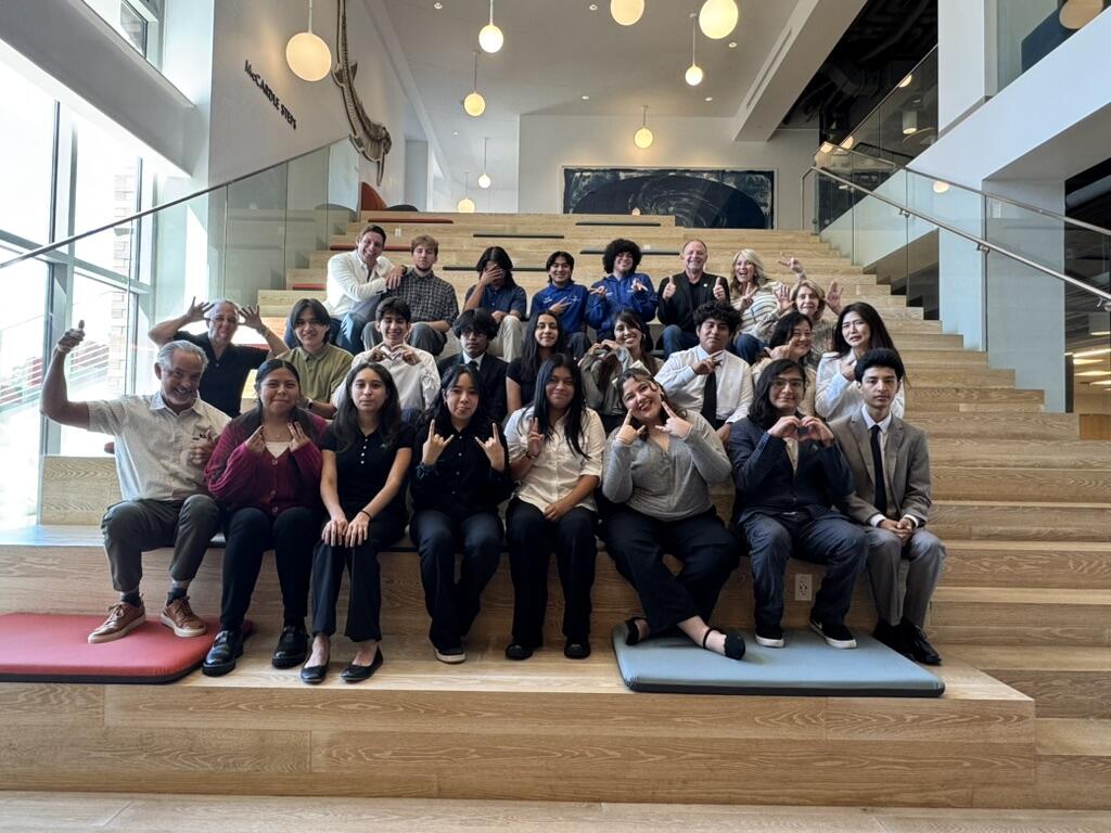 Campaign cover image for AISS Bridging The Gap 2026 Annual Fundraiser