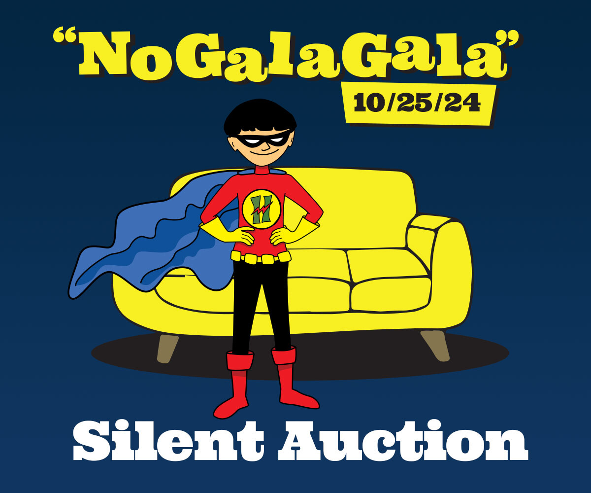 Campaign cover image for Hope for Henry 2024 Auction