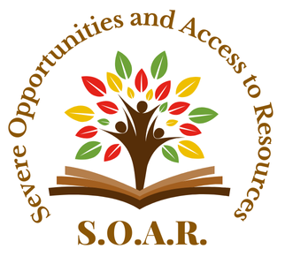 Campaign cover image for S.O.A.R College, Scholarship, and Resource Fair