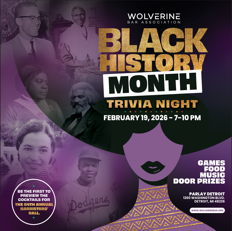 Campaign cover image for Black History Month Trivia 2026