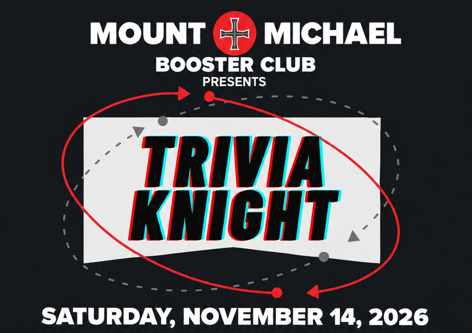 Campaign cover image for Trivia Night 2026