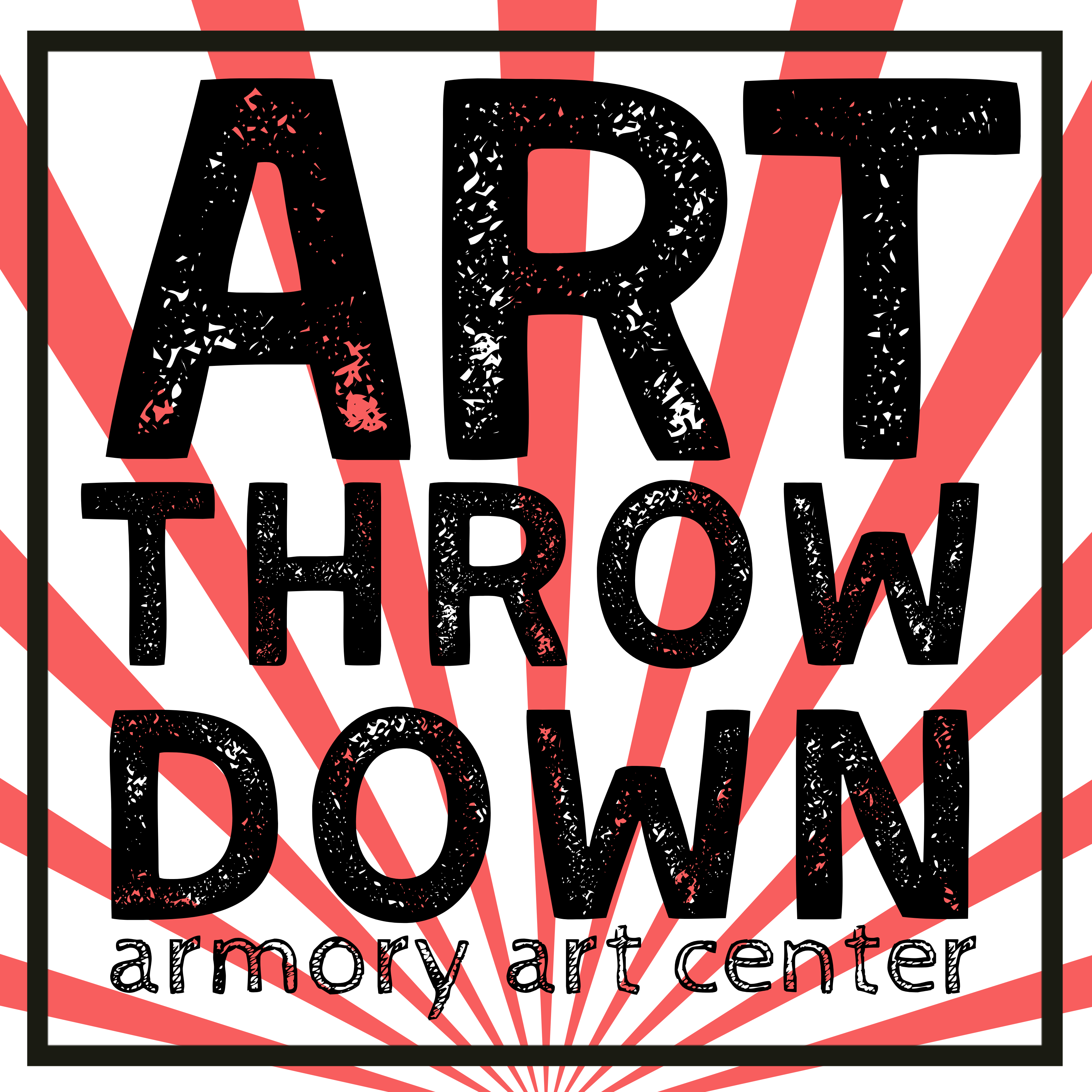 Campaign cover image for Art Throwdown