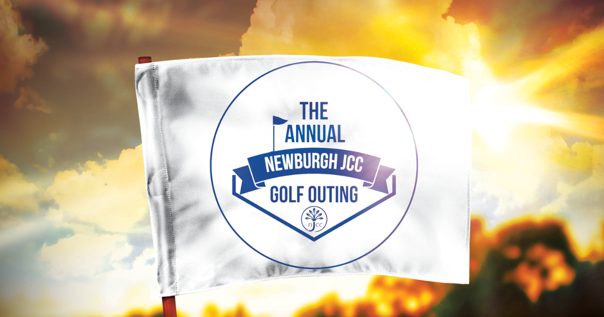 Campaign cover image for Annual Golf Outing 2026