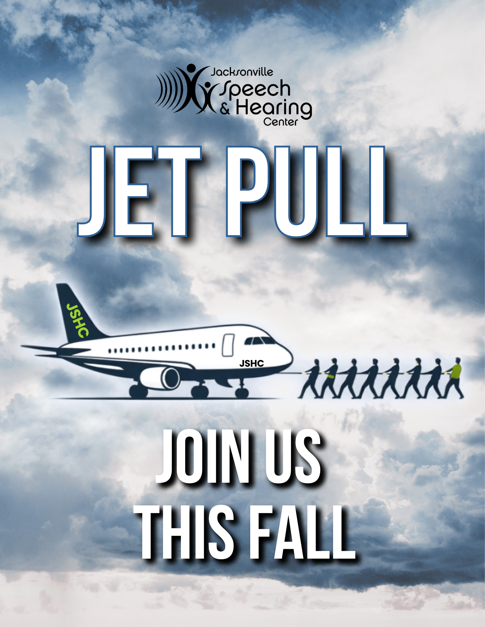 Campaign cover image for Jet Pull 2026
