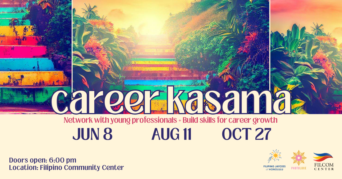 Campaign cover image for 2023 Career Kasama