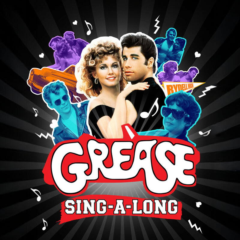 Campaign cover image for 🎉 ONA Pride Party 2025 🌈