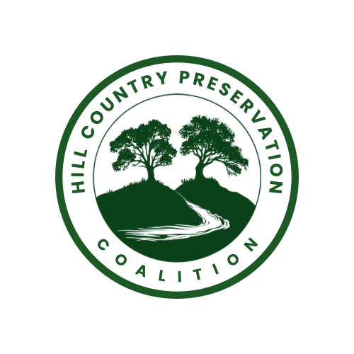 Campaign cover image for Heartbeat of Texas- Hill Country Preservation Coalition Fundraiser