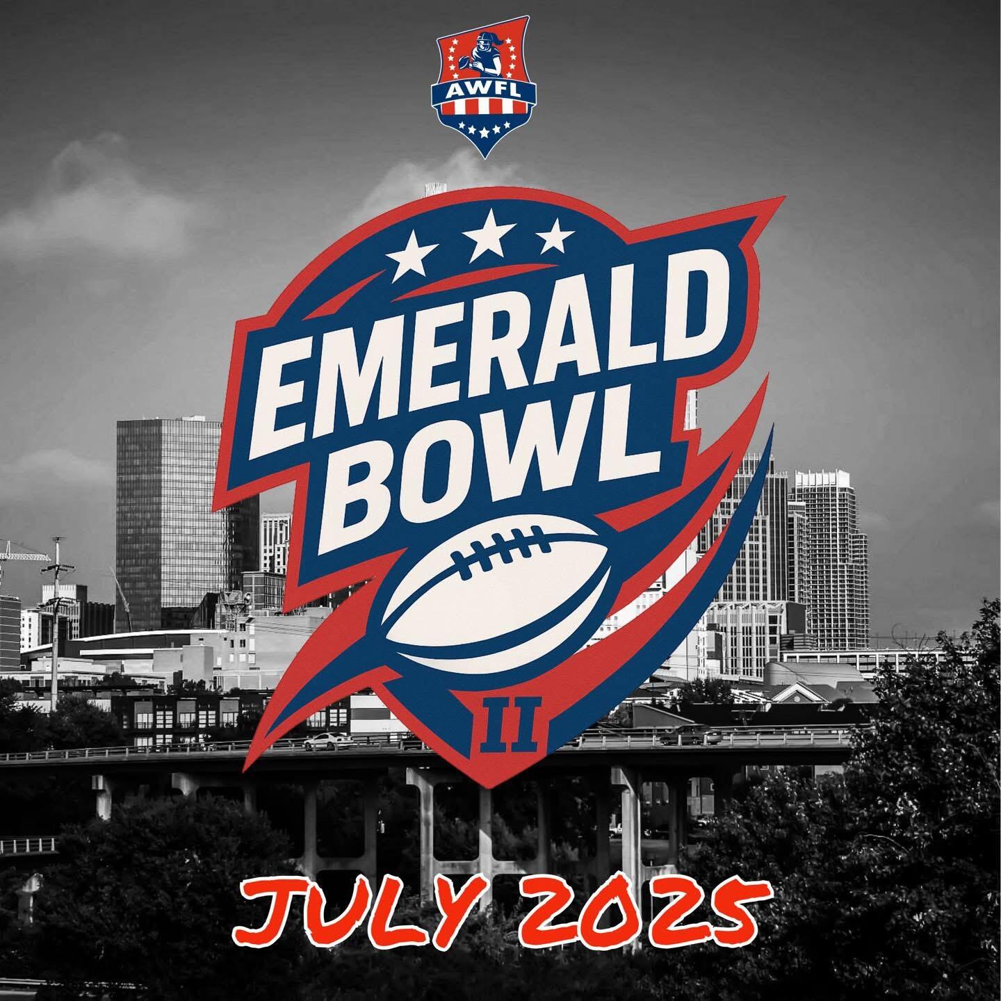 Campaign cover image for Fangs to the Finish — Emerald or Nothing