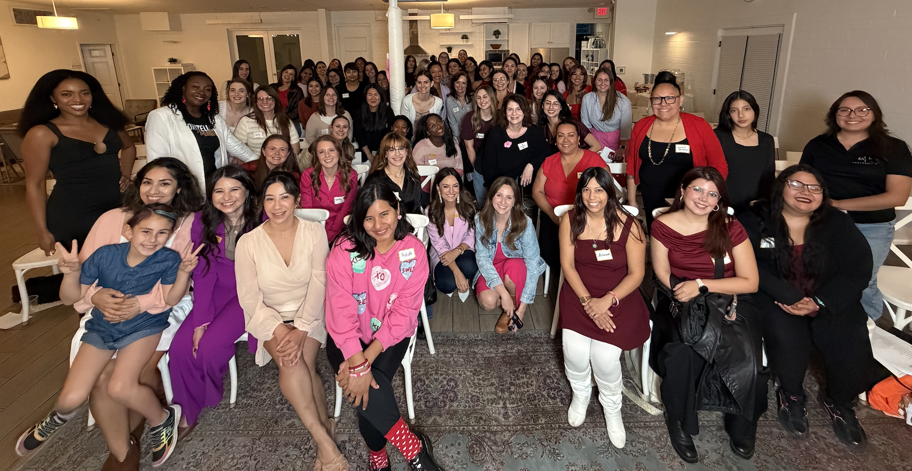 Campaign cover image for Y&E April General Meeting