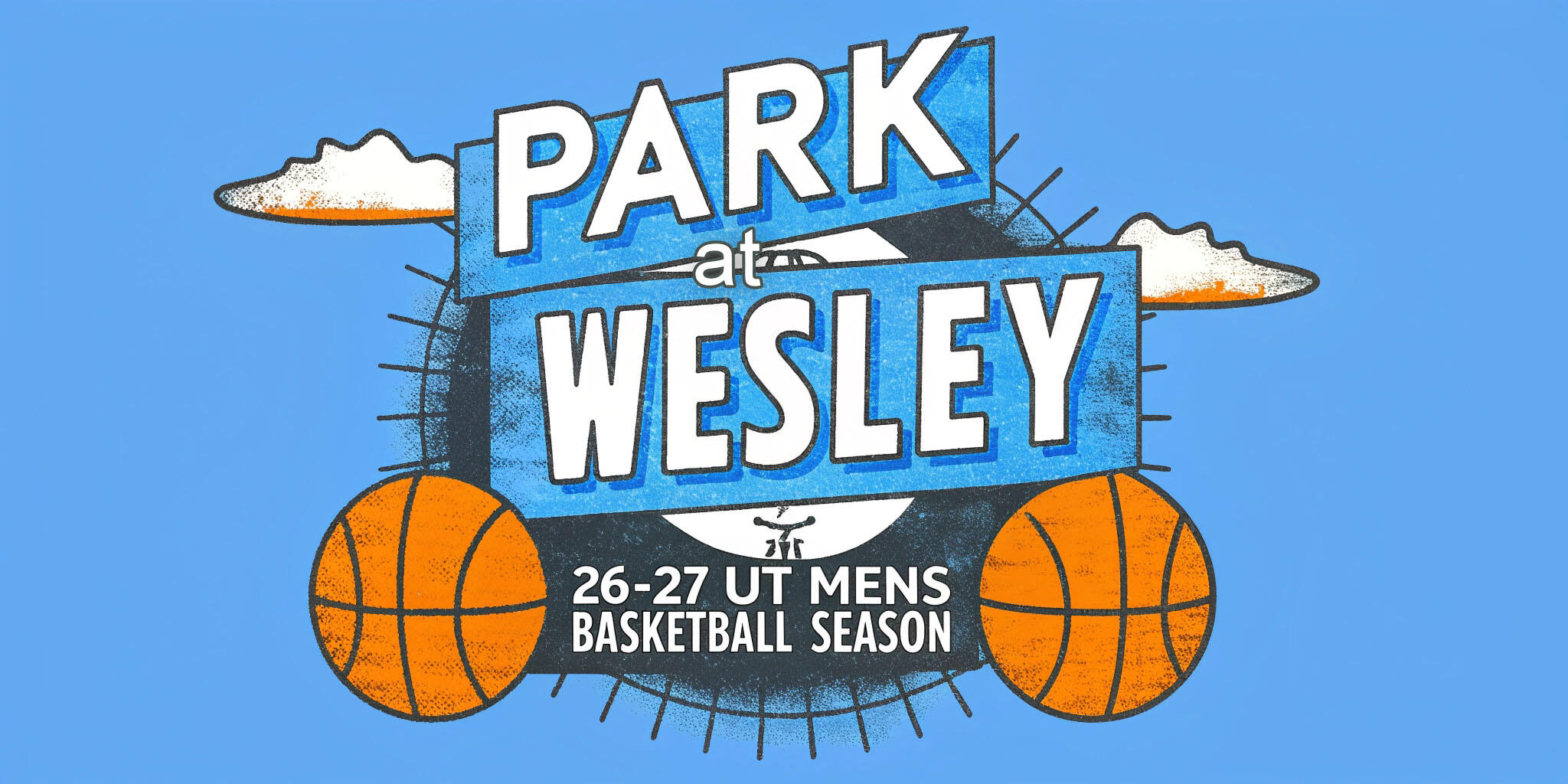 Campaign cover image for Tennessee Mens Basketball Parking