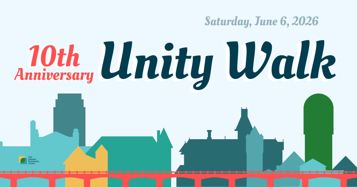 Campaign cover image for 2026 Unity Walk