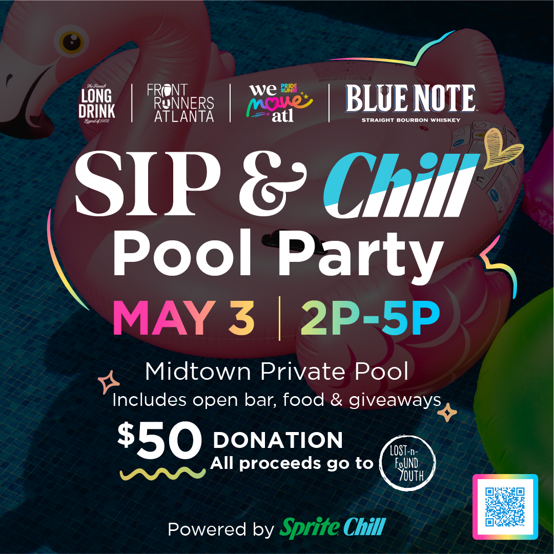 Campaign cover image for Sip & Chill Pool Party
