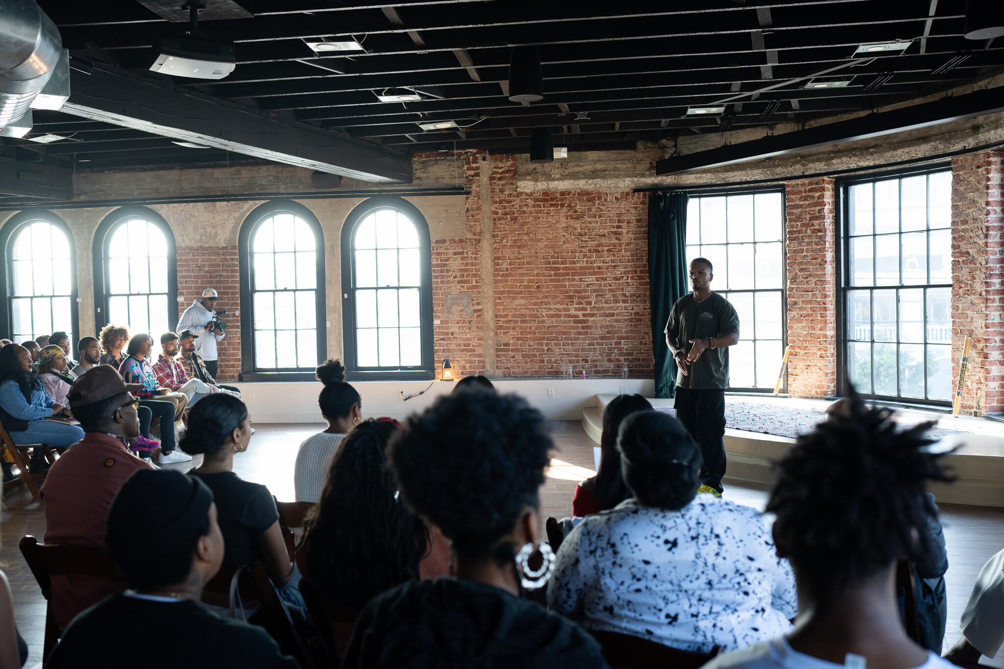 Campaign cover image for 4/13: ActGood