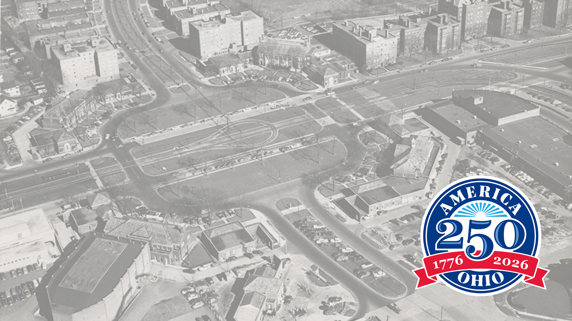 Campaign cover image for The History of Shaker Square