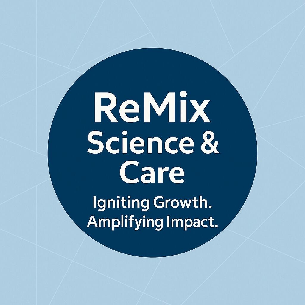 Campaign cover image for Support ReMix Science and Care