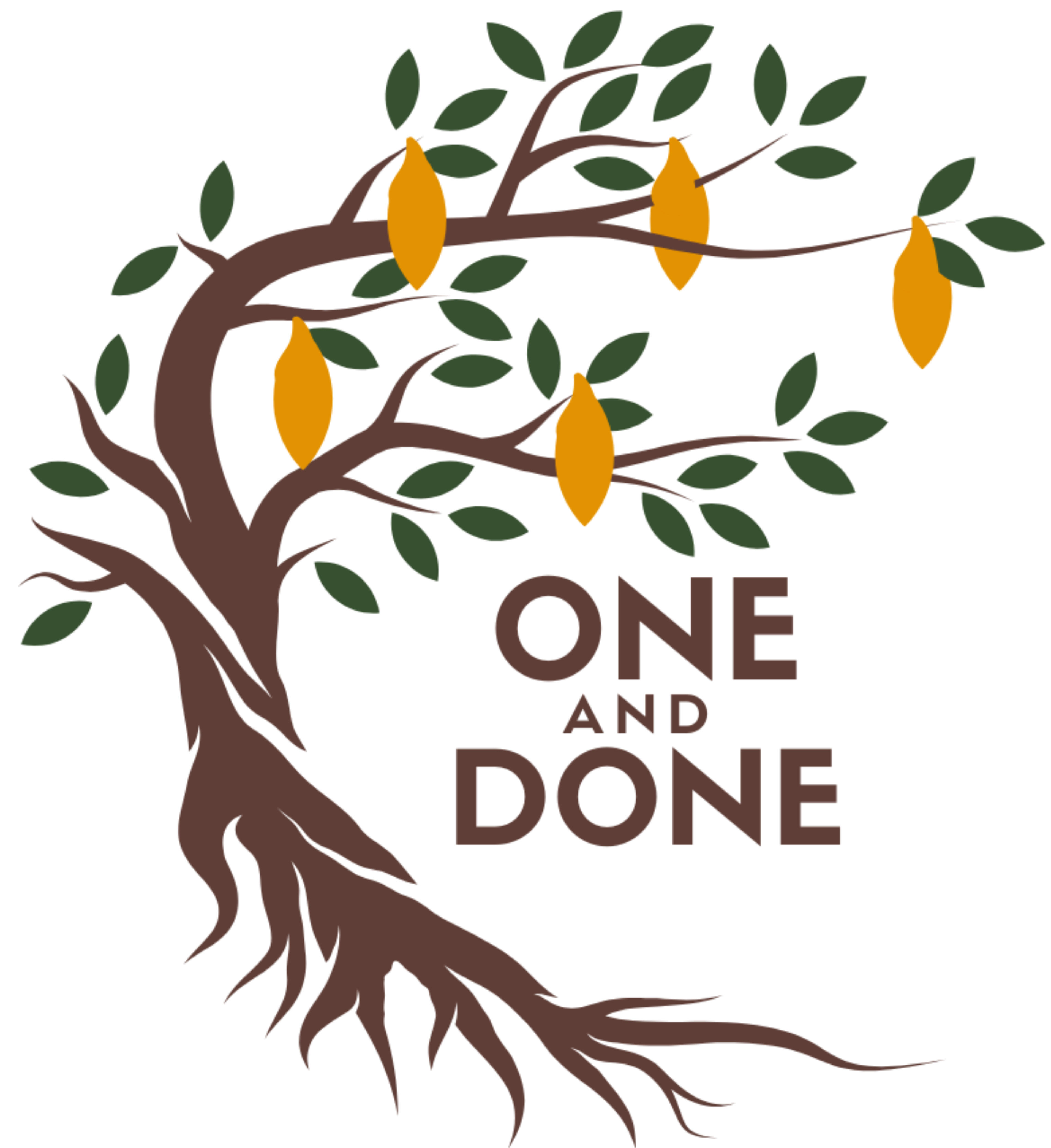 Campaign cover image for One and Done