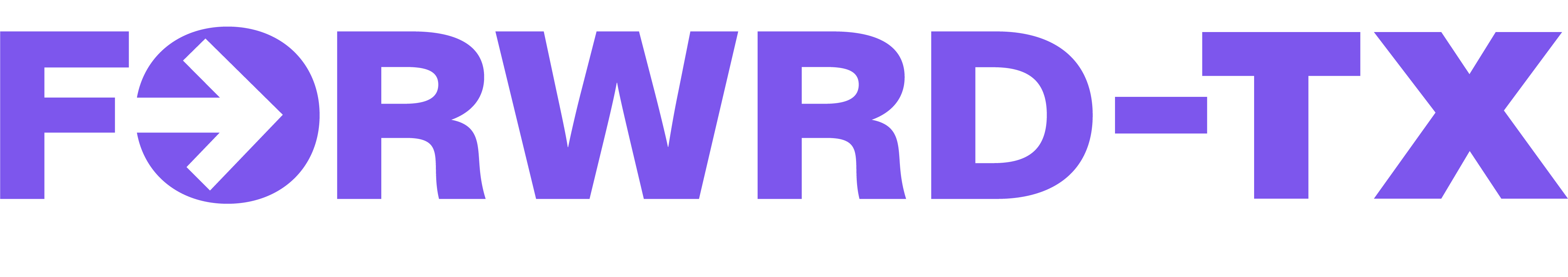 Campaign cover image for FORWRD-TX