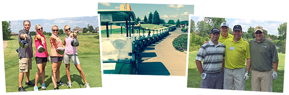 Campaign cover image for Foundation Golf Tournament Donation Campaign & Online Auction