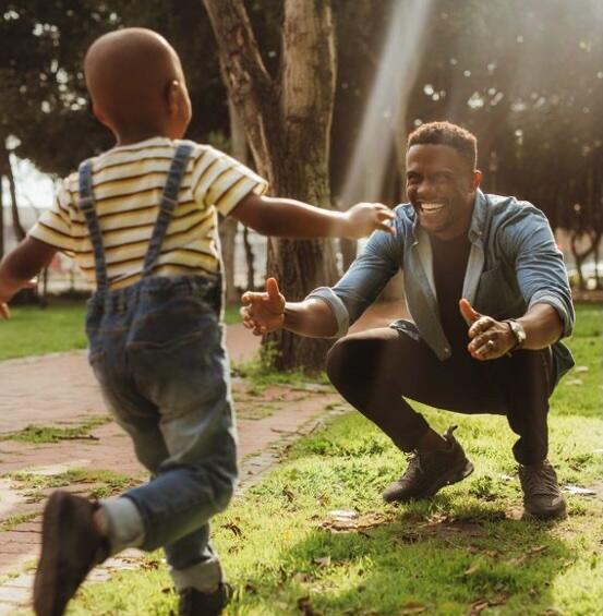Campaign cover for Sponsor a Father Campaign