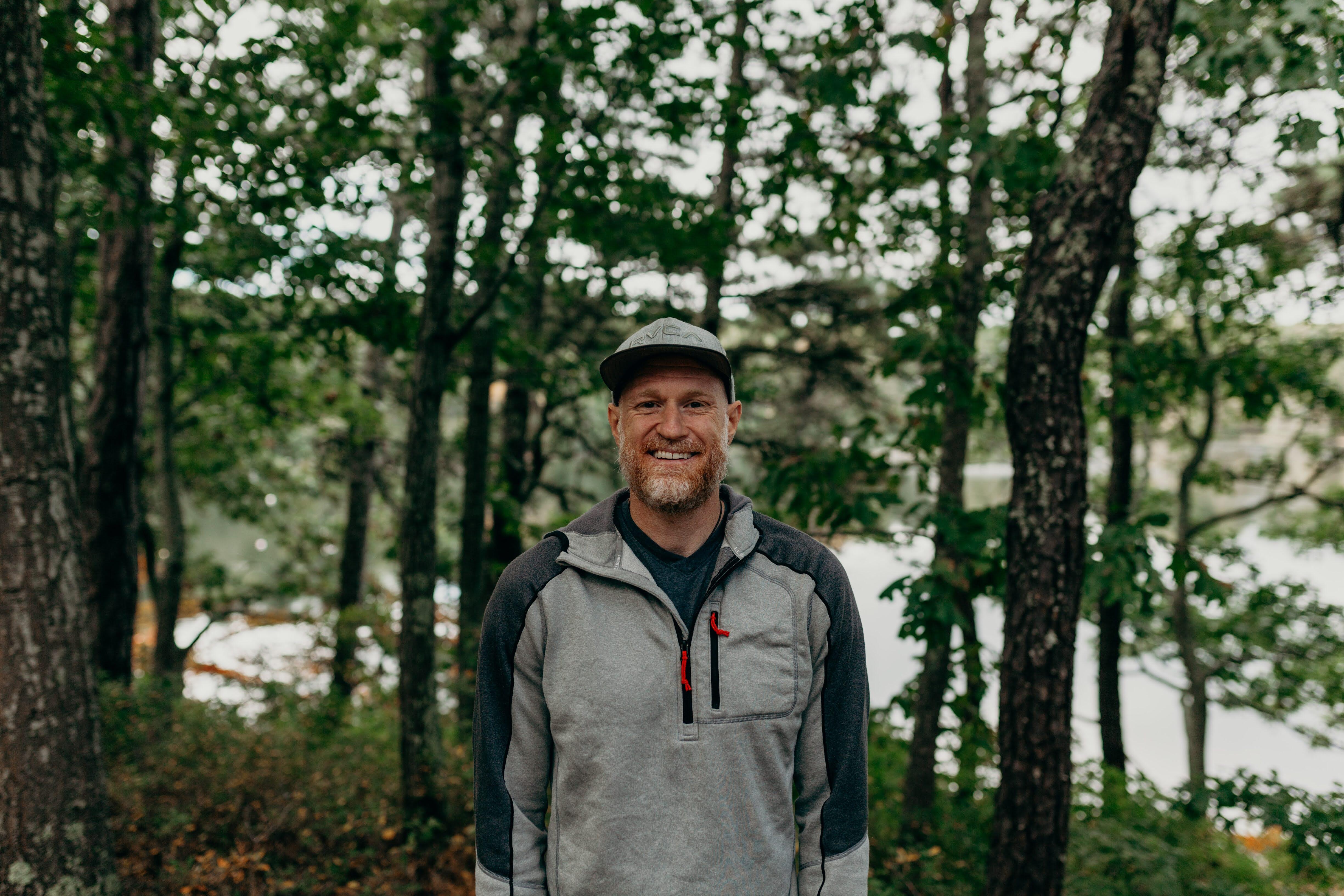 Campaign cover image for Nobis, Tyler