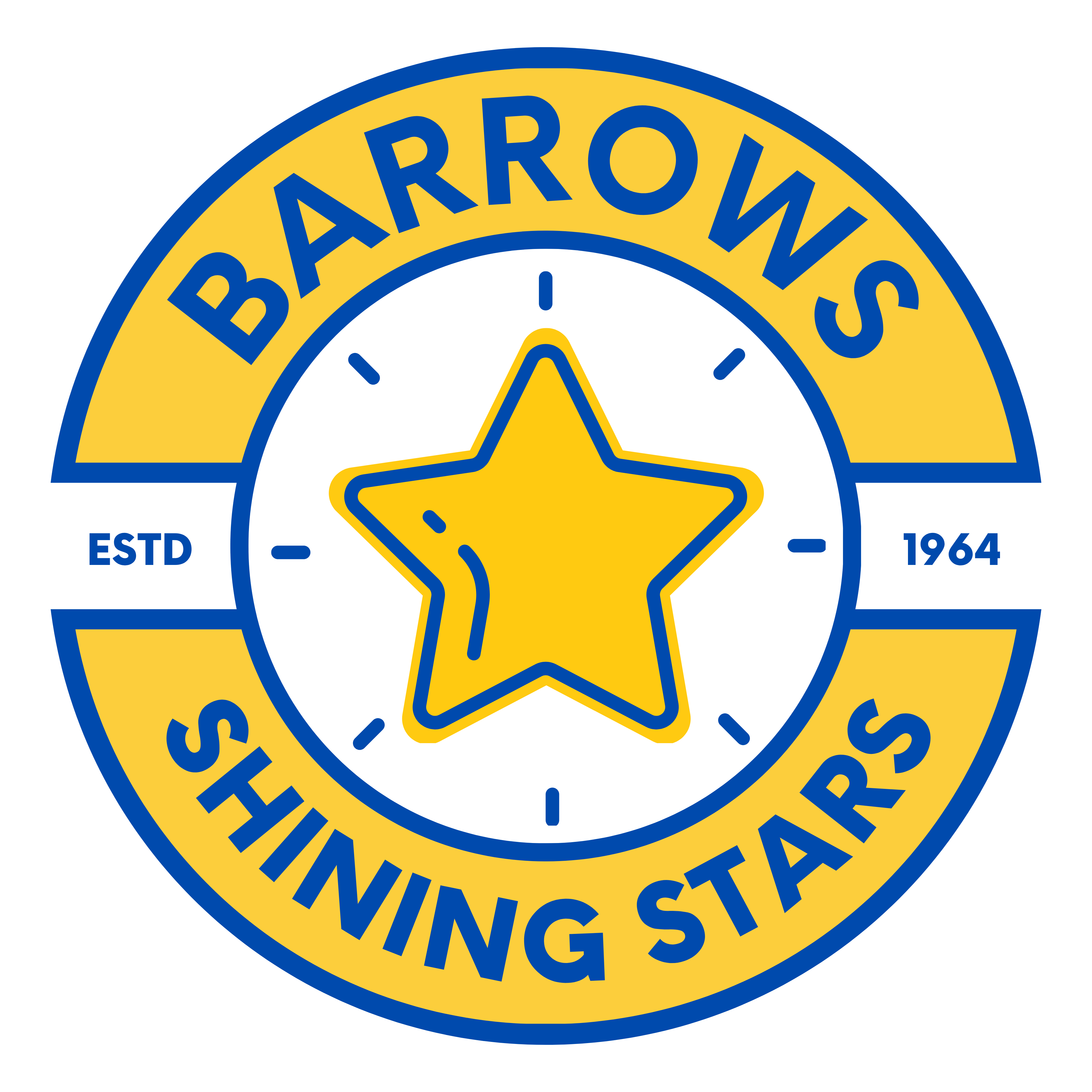 Campaign cover for Alice M. Barrows PTO Dues (2026-2027 School Year)