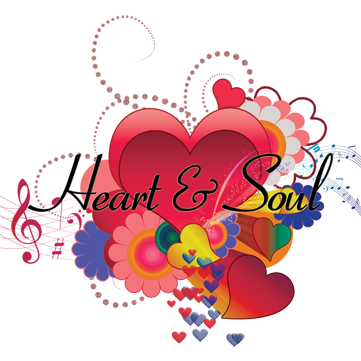 Campaign cover image for Heart & Soul - Sunday, April 11, 2027