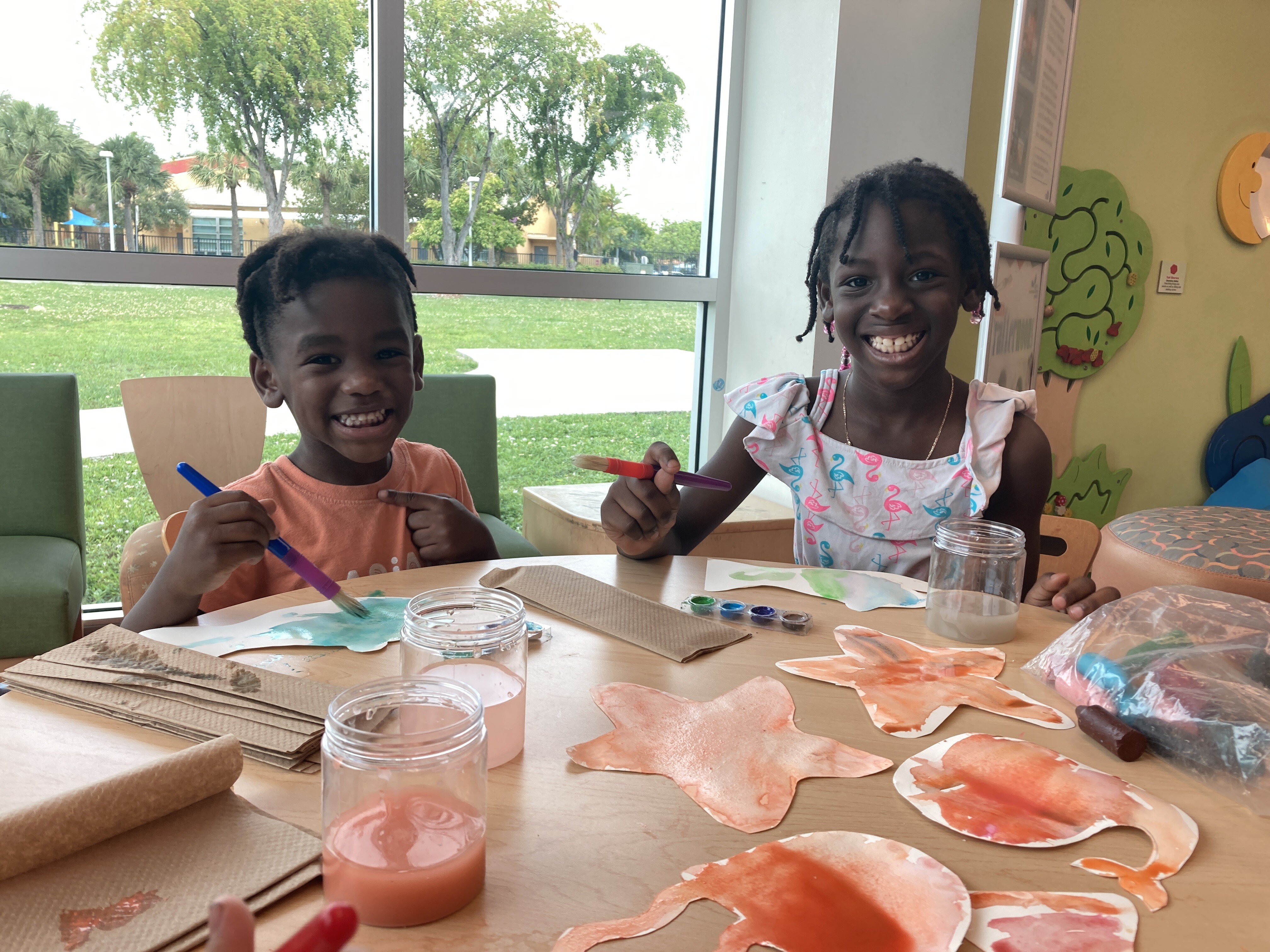 Campaign cover image for Summer Fundraiser!