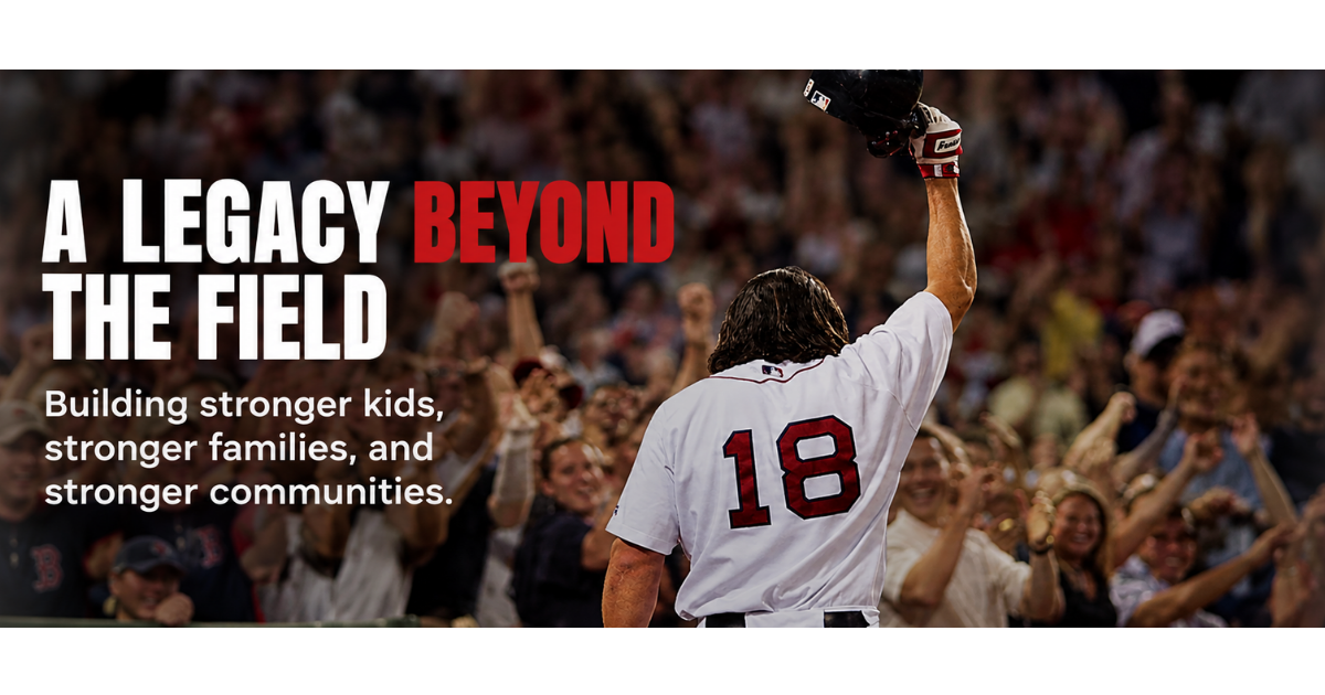 Campaign cover for Damon Family Foundation
