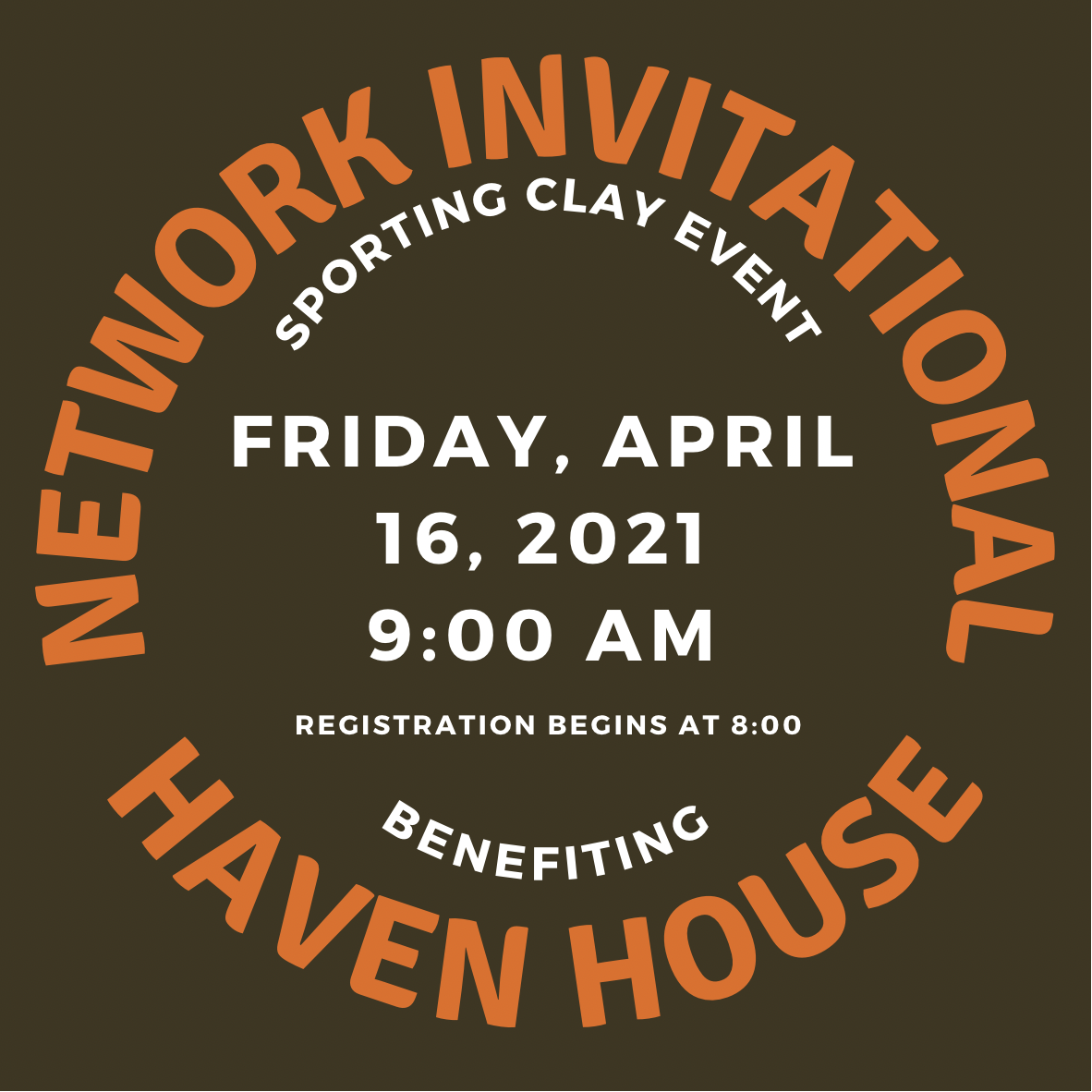 Inaugural Network Invitational benefiting Haven House
