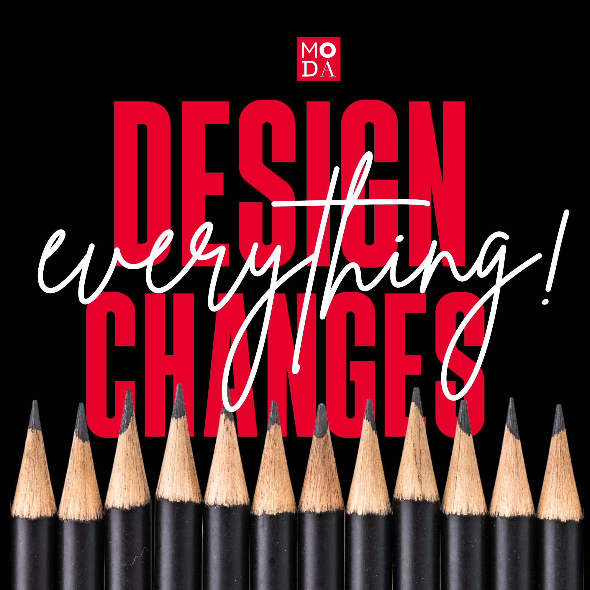 Campaign cover image for Give Thanks. Love Design. Make Change.