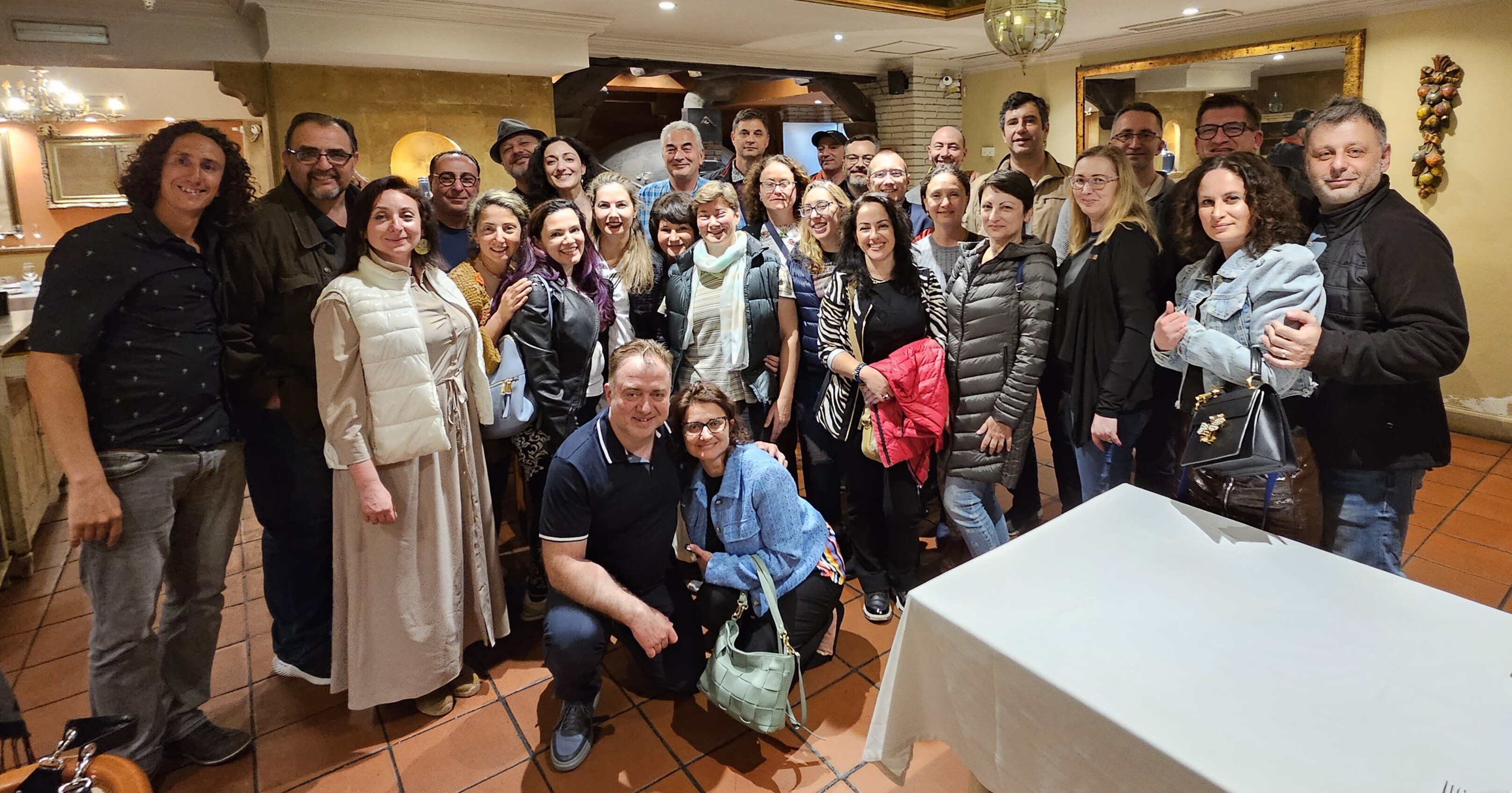 Campaign cover image for August 2024 - iMishpacha Balkans Jewish Learning Travel Program