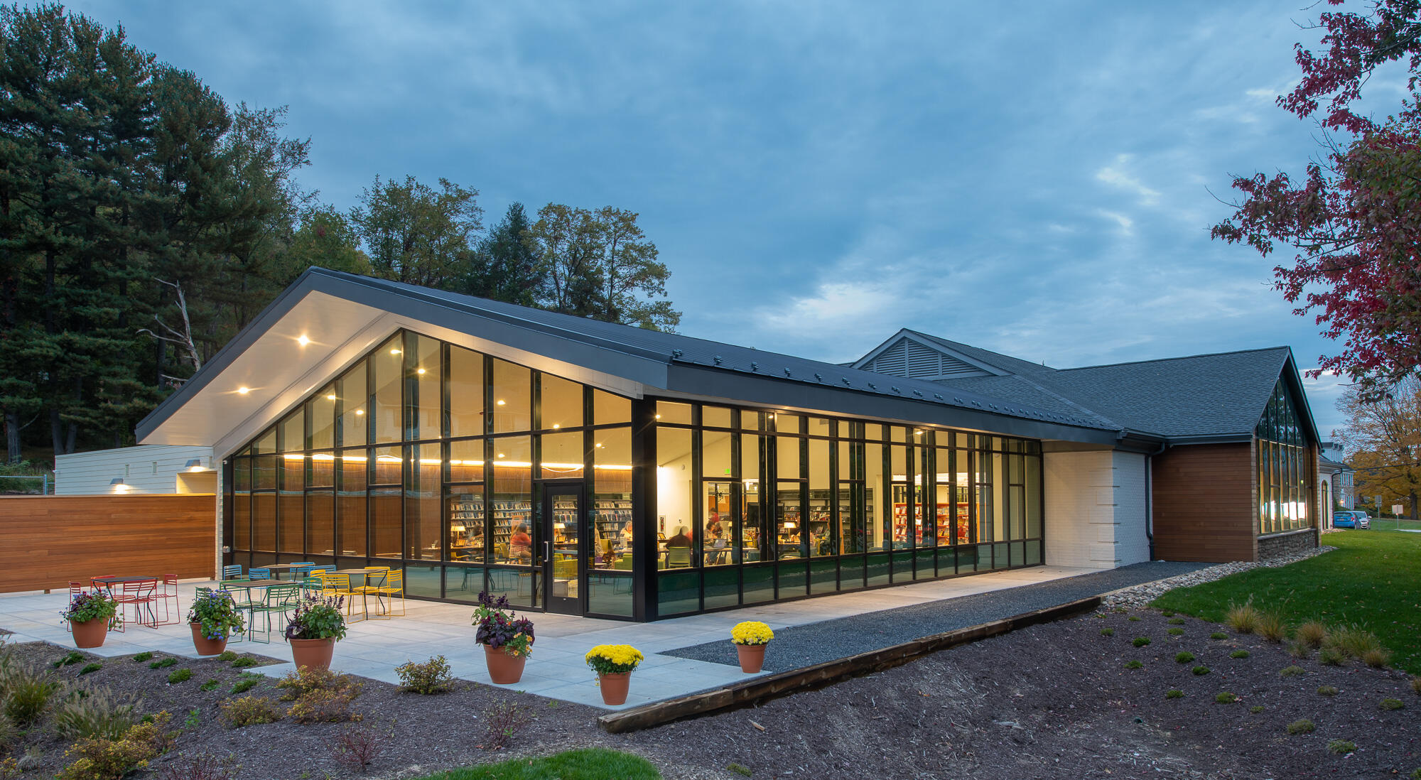 LaVale Library