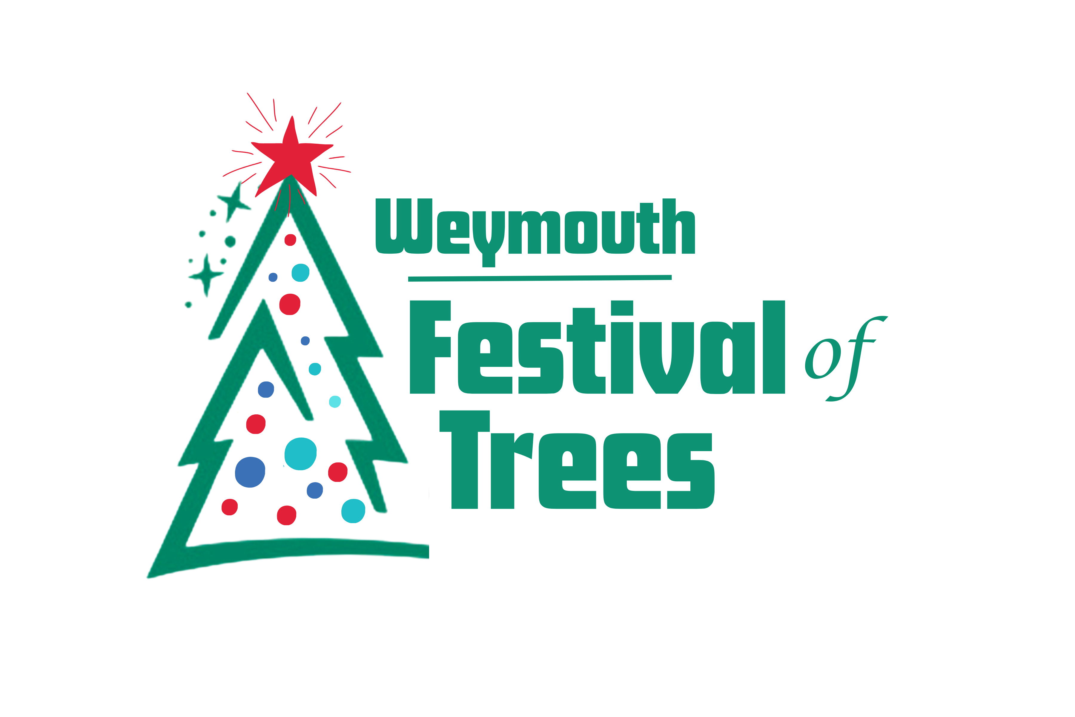 Campaign cover image for Weymouth Festival of Trees